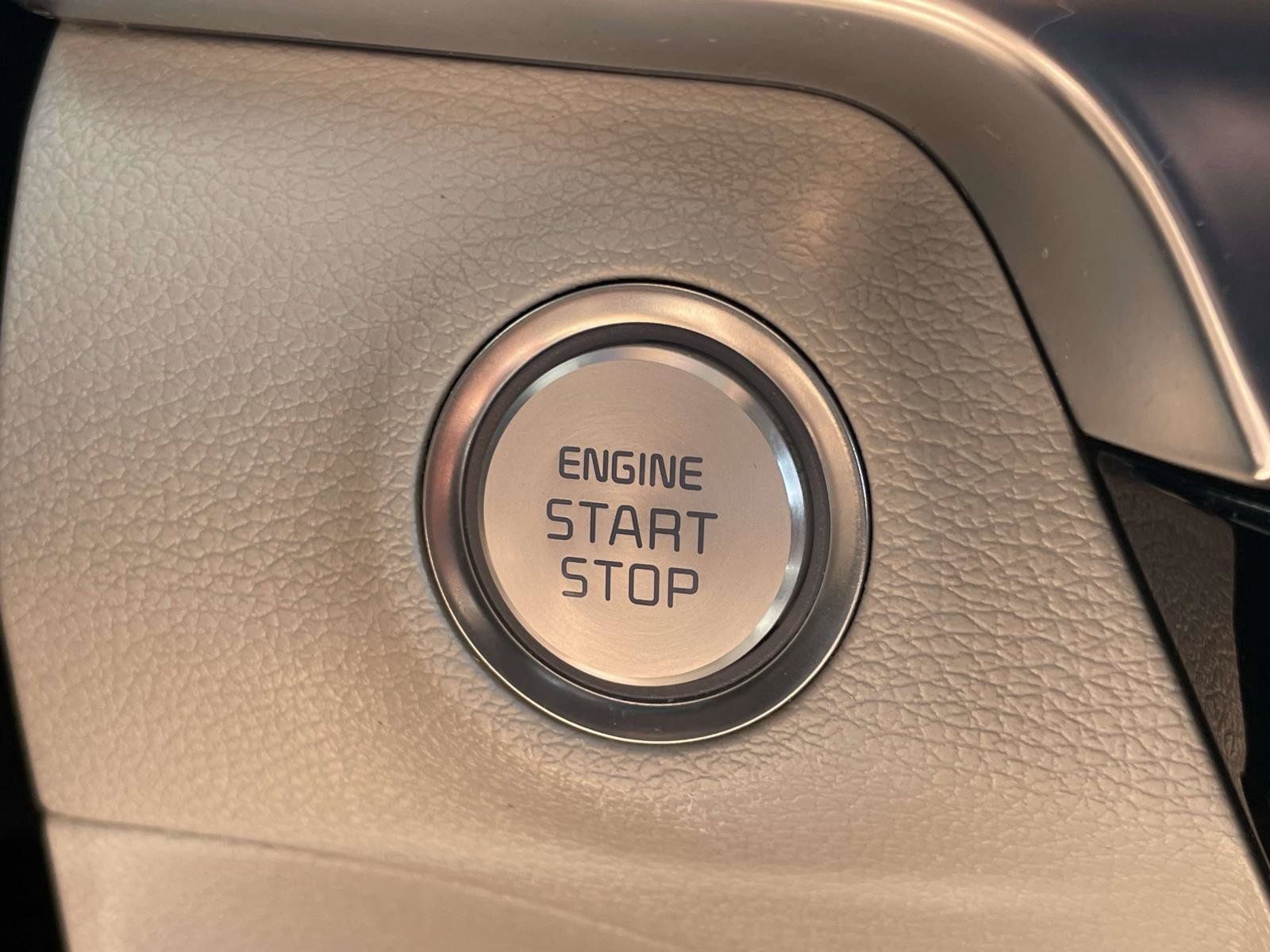 Used 2022 Kia Telluride S AWD/4WD image 22