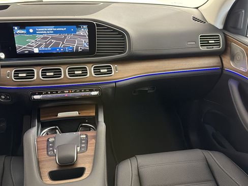 New 2026 Mercedes-Benz GLE 350 4MATIC image 29