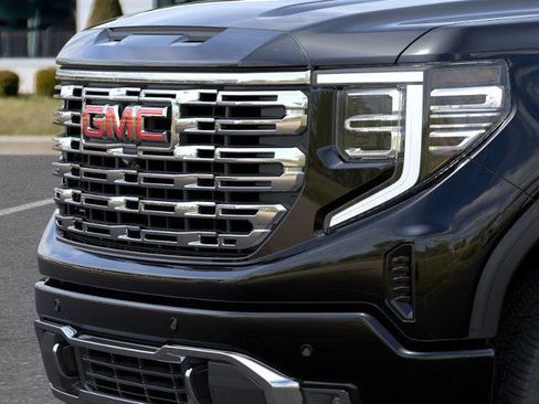 New 2026 GMC Sierra 1500 Denali w/ Denali Reserve Package image 33
