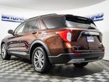 Used 2020 Ford Explorer XLT w/ Equipment Group 202A image 4