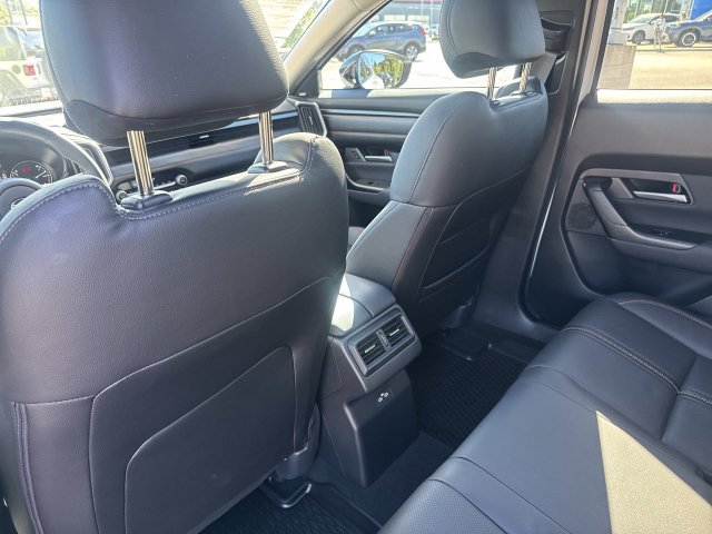 Used 2025 MAZDA CX-50 AWD 2.5 Hybrid w/ Weather Package image 25
