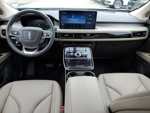 Certified 2023 Lincoln Nautilus Standard w/ Premium Package image 14