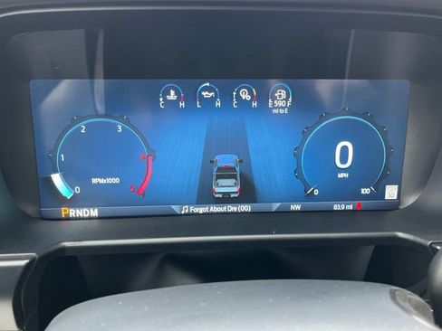 Used 2025 Ford F450 King Ranch w/ Chrome Package image 45