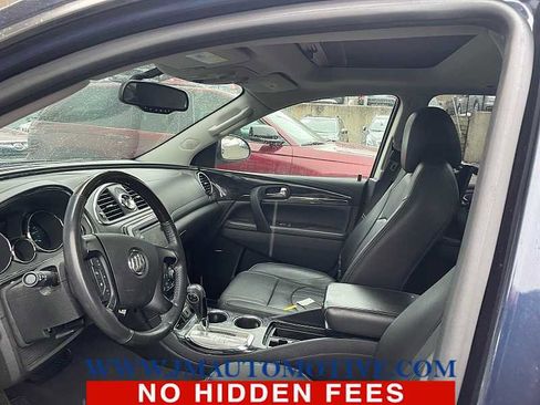 Used 2017 Buick Enclave Leather image 2