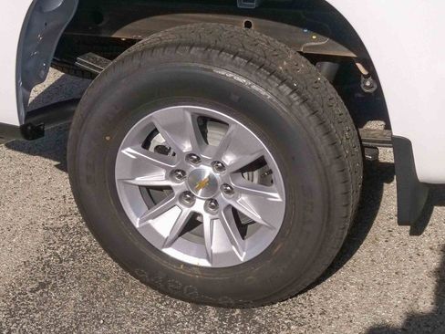 New 2026 Chevrolet Silverado 1500 LT image 6