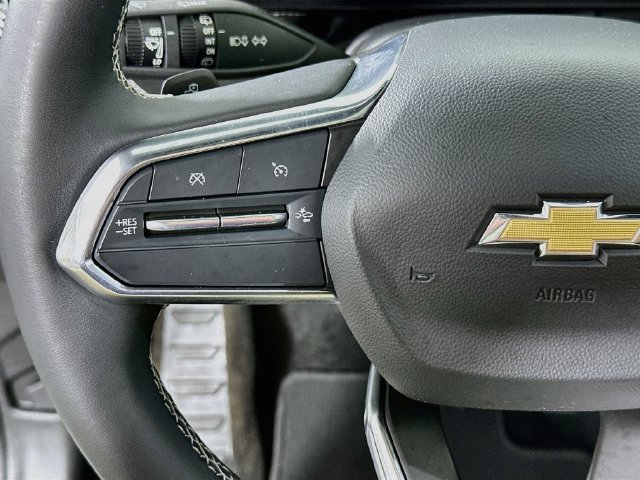 Used 2024 Chevrolet Blazer EV LT AWD/4WD image 27