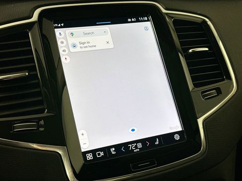 Certified 2023 Volvo XC90 T8 Plus image 13