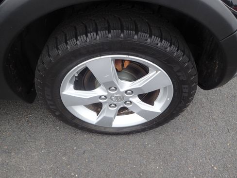 Used 2012 Suzuki SX4 AWD Hatchback image 22