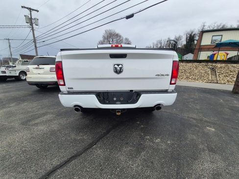 Used 2018 RAM 1500 Express w/ Express Value Package image 6