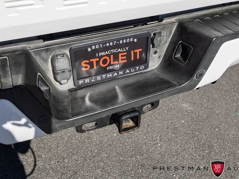 Used 2019 Ford F250 Lariat w/ Lariat Value Package image 8