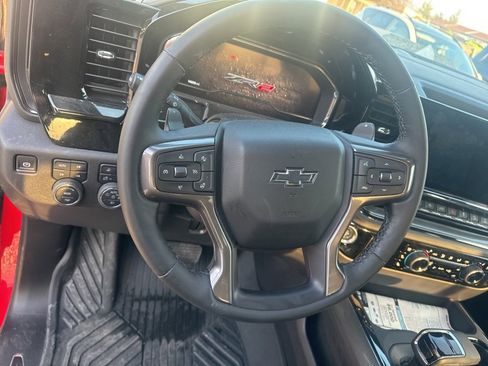 Used 2024 Chevrolet Silverado 1500 ZR2 w/ ZR2 Bison Edition image 29