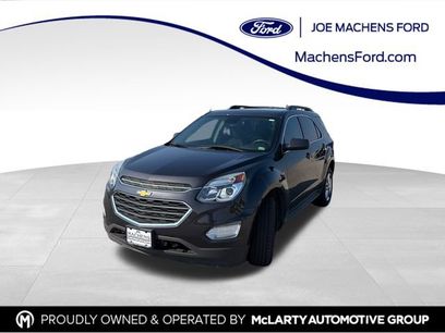 Used 2016 Chevrolet Equinox LT w/ Convenience Package