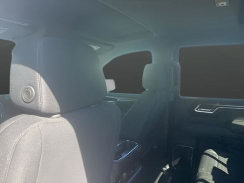 Used 2022 Chevrolet Silverado 1500 RST w/ All Star Edition Plus image 31