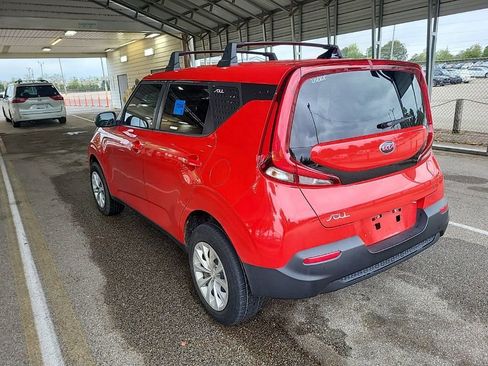 Used 2020 Kia Soul LX image 5