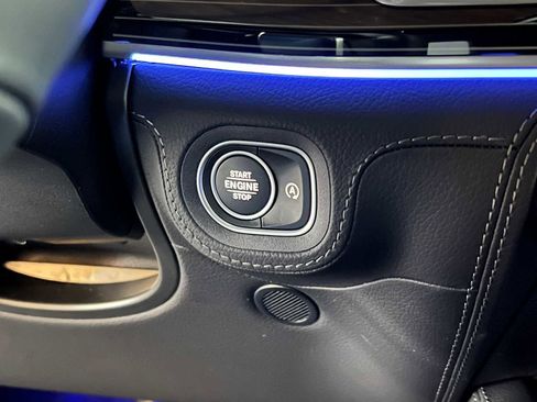 New 2025 Mercedes-Benz GLE 580 4MATIC image 26