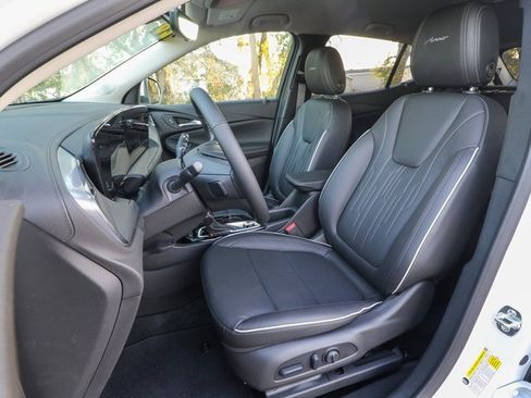 New 2026 Buick Encore GX Avenir w/ Avenir Technology Package image 15