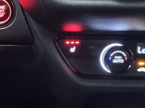 Used 2023 Honda HR-V Sport image 19