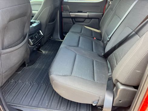 Used 2023 Ford F150 XLT w/ Equipment Group 302A High AWD/4WD image 22