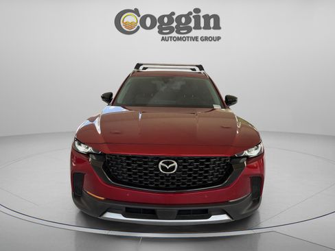 Used 2023 MAZDA CX-50 2.5 Turbo w/ Weather Package image 9