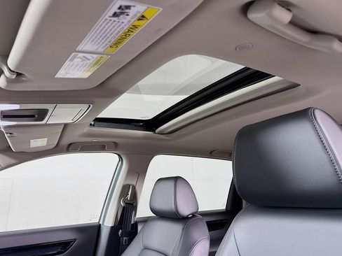 Used 2024 Honda CR-V EX-L image 22