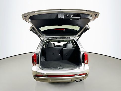 Used 2023 Hyundai Palisade Limited image 37