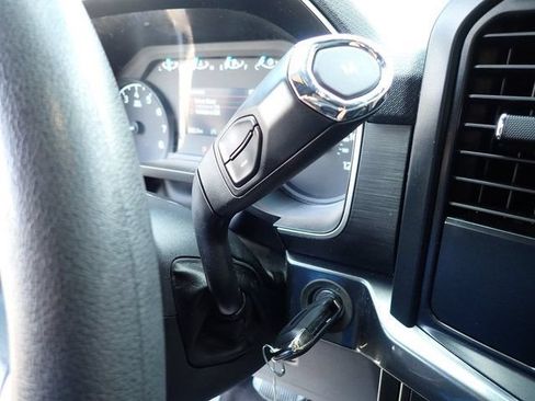 Used 2023 Ford F150 XL w/ STX Appearance Package AWD/4WD image 25