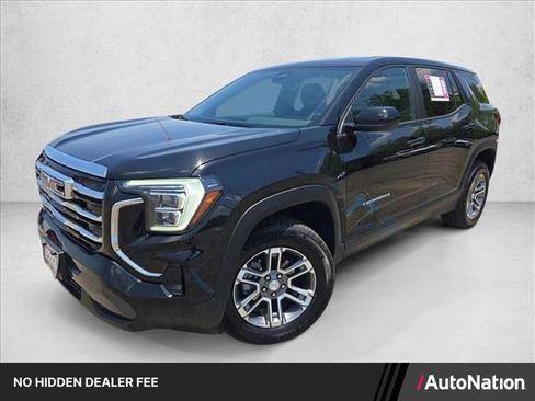 Used 2026 GMC Terrain Elevation AWD/4WD image 1