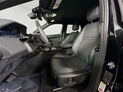 Certified 2026 Land Rover Range Rover Evoque S image 11