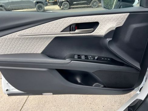 New 2026 Toyota Camry XLE image 16