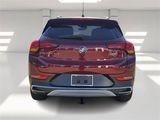 Certified 2023 Buick Encore GX Essence w/ Experience Buick Package image 4