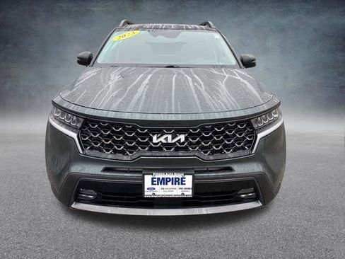 Used 2023 Kia Sorento X-Line EX AWD/4WD image 30