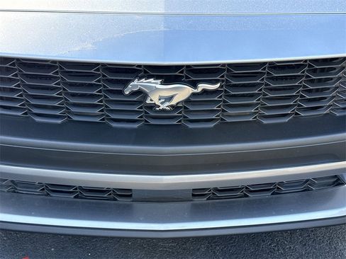 New 2025 Ford Mustang Premium image 24