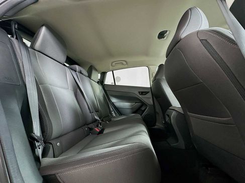 New 2026 Subaru Crosstrek 2.5i AWD/4WD image 23