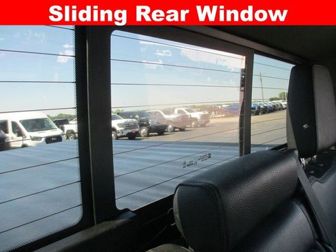 Used 2022 GMC Sierra 1500 Denali w/ Driver Alert Package II AWD/4WD image 26