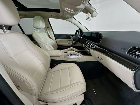 Certified 2020 Mercedes-Benz GLE 350 image 31