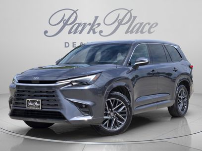 Used 2025 Lexus TX 350 AWD w/ Technology Package