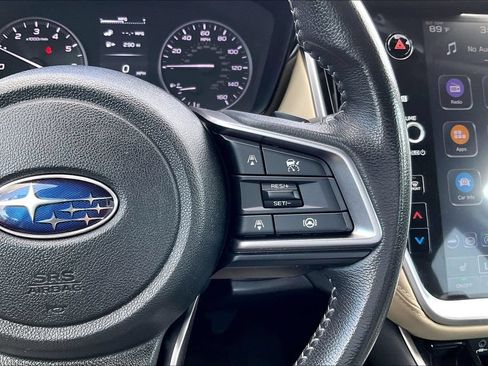 Certified 2024 Subaru Outback Premium AWD/4WD image 22