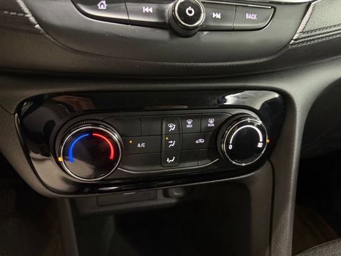 Used 2020 Buick Encore GX Preferred FWD image 20