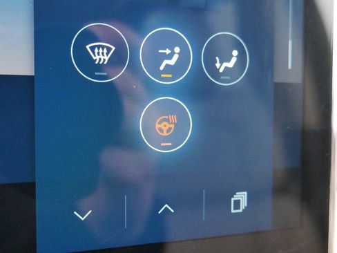 Used 2022 Lincoln Navigator L Reserve image 45