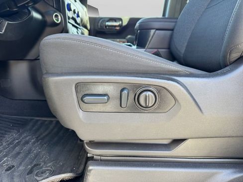 Used 2022 Chevrolet Silverado 1500 RST image 25