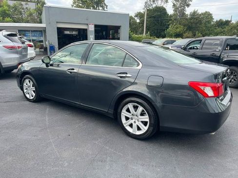 Used 2008 Lexus ES 350 w/ Premium Pkg FWD image 4