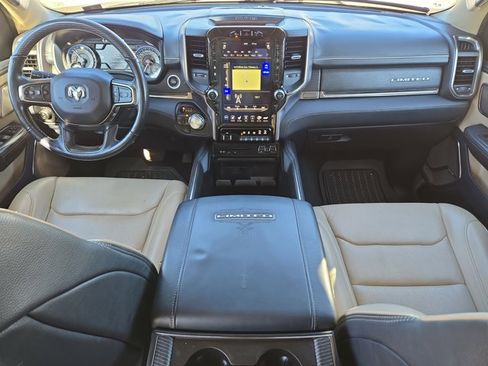 Used 2019 RAM 1500 Limited image 16
