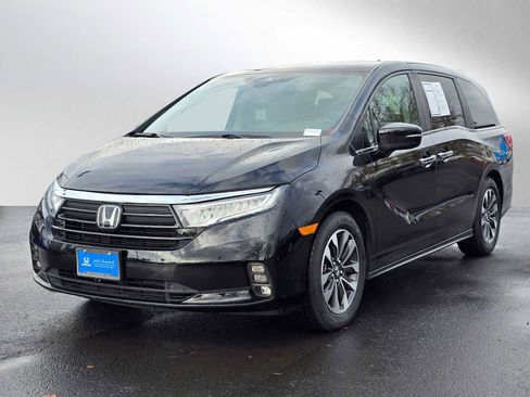 Used 2024 Honda Odyssey EX-L image 7