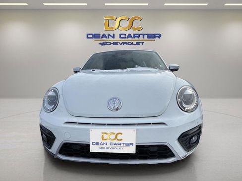 Used 2017 Volkswagen Beetle 1.8T Dune image 9
