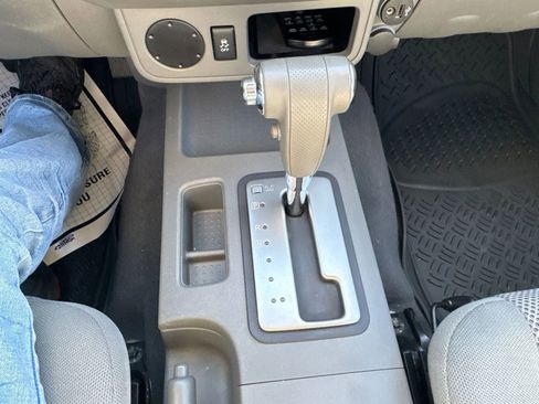 Used 2019 Nissan Frontier SV image 20