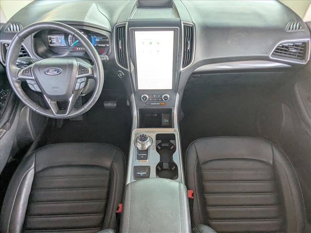 Used 2023 Ford Edge SEL w/ Convenience Package AWD/4WD image 17