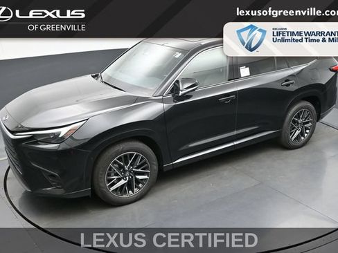 Used 2026 Lexus TX 350 AWD w/ Technology Package image 24