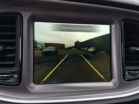 Used 2021 Dodge Challenger R/T Scat Pack image 18