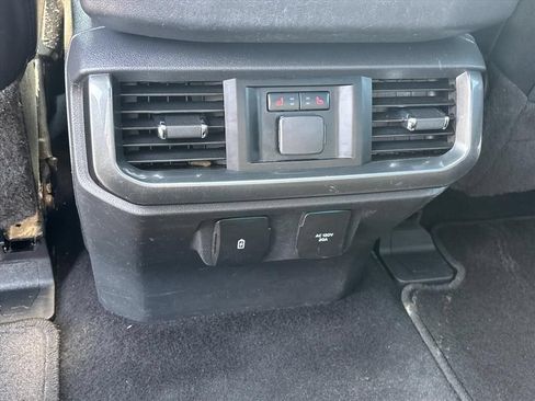 Used 2023 Ford F150 Tremor w/ Equipment Group 402A High AWD/4WD image 21