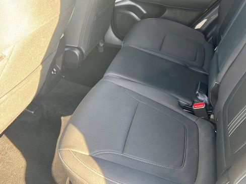 Used 2024 Hyundai Tucson SEL AWD/4WD image 16